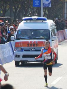 皋兰县大型活动